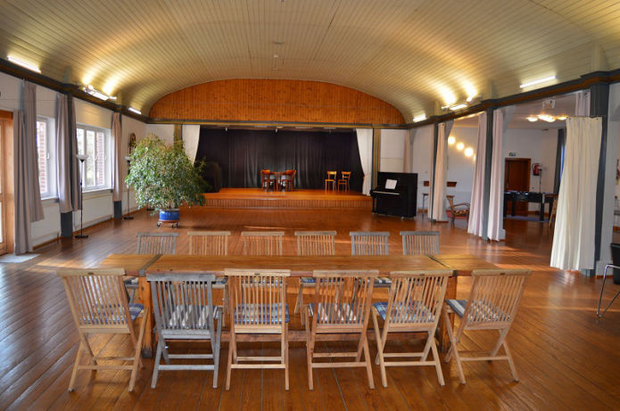 Mobirise Website Builder